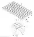 Fig. 10 - Solar Module Mounting Apparatus