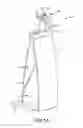Fig. 02 - Roof mounting system