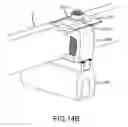 Fig. 35 - Roof mounting system