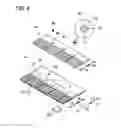 Fig. 04 - Solar cell module and roof structure