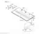 Fig. 08 - Solar cell module and roof structure
