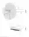 Fig. 02 - Pivot and fanning drive for solar panels