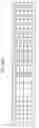 Fig. 45 - High-frequency semiconductor amplifier circuit