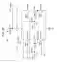Fig. 47 - High-frequency semiconductor amplifier circuit