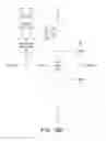 Fig. 19 - Driver circuit and operational amplifier circuit used therein