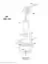 Fig. 08 - Method and apparatus for providing security using network traffic adjustments