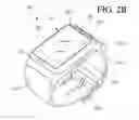 Fig. 04 - Watch-type mobile terminal