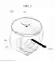 Fig. 05 - Watch-type mobile terminal