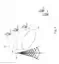 Fig. 03 - DYNAMICALLY BEAMFORMED CONTROL CHANNEL FOR BEAMFORMED CELLS