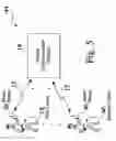 Fig. 06 - System for making motion pictures under water
