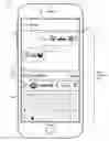 Fig. 01 - Messaging including custom characters with tags localized to language of user receiving message