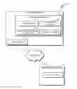 Fig. 01 - Dynamic e-mail chain participant manager