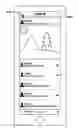 Fig. 01 - Interaction bar for real-time interactions with content on a social networking system