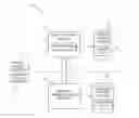 Fig. 01 - Assigning data agent proxies for executing virtual-machine secondary copy operations including streaming backup jobs