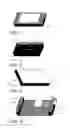 Fig. 02 - Portable device for magnifying electronic image