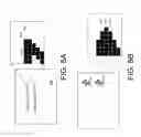 Fig. 07 - Detection of transitions between text and non-text frames in a video stream