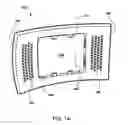 Fig. 02 - Mobile computing device receptacle with an acoustic amplification component
