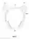 Fig. 10 - Headset with external speakers