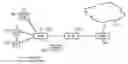 Fig. 01 - Mobile communications system, infrastructure equipment, mobile communications terminal and method to communicate user data within an uplink random access channel