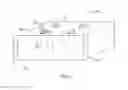 Fig. 02 - Cavities containing multi-wiring structures and devices
