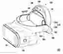 Fig. 01 - Head-mounted display device