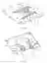 Fig. 08 - Electronics assemblies incorporating three-dimensional heat flow structures