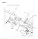 Fig. 09 - Multi-function hydraulic control of tool carrier assembly