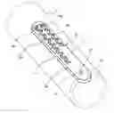 Fig. 01 - Debris Tolerant Drip Emitter
