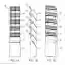 Fig. 02 - VERTICALLY ORIENTED MODULAR AEROHYDROPONIC SYSTEMS AND METHODS OF PLANTING AND HORTICULTURE