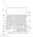 Fig. 01 - Method of emptying a container filled with rod-like articles manufactured in the tobacco industry