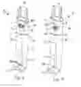 Fig. 03 - Chest Waders with Lighting Feature