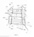 Fig. 02 - Pleated spray tan mask and method of donning