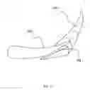 Fig. 08 - ARTIFICIAL EYELASHES HAVING A FLATTENED ROOT