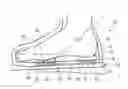 Fig. 01 - TEMPERATURE REGULATING FOOTWEAR