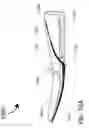 Fig. 28 - Customizable Therapeutic or Occupational Shoe Sole and Methods of Manufacturing the Same