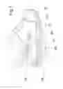 Fig. 02 - Sole structure for a flexible shoe