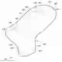 Fig. 01 - METHOD AND APPARATUS FOR ONE PIECE FOOTWEAR CONSTRUCTION
