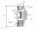 Fig. 01 - No slip one-piece strap adjustor