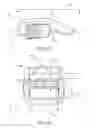 Fig. 09 - No slip one-piece strap adjustor