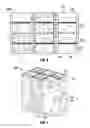 Fig. 04 - CONFIGURABLE ORGANIZER SYSTEM FOR HANDBAG, AND MODULAR STORAGE COMPARTMENTS FOR SAME