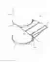 Fig. 01 - Portable seat