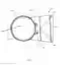 Fig. 03 - Portable seat