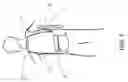 Fig. 07 - Convertible bullet-proof backpack