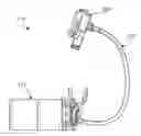 Fig. 01 - Portable holder for an electronic device