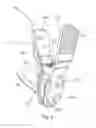 Fig. 07 - Portable holder for an electronic device