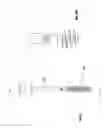 Fig. 06 - Oral hygiene or cosmetic applicator brush device and manufacturing method thereof