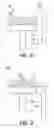 Fig. 06 - Heating and cooling supply for facial brush
