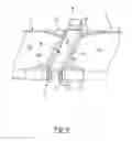 Fig. 07 - Cantilever shelving system