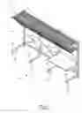 Fig. 08 - Cantilever shelving system