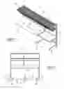 Fig. 09 - Cantilever shelving system